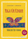 Buchcover Yoga für Kinder
