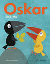 Buchcover Oskar und Mo