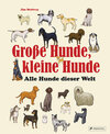 Buchcover Große Hunde, kleine Hunde