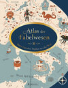Buchcover Atlas der Fabelwesen