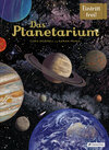 Buchcover Das Planetarium