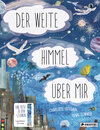 Buchcover Der weite Himmel über mir