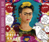 Buchcover Frida Kahlo