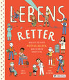 Buchcover Lebensretter