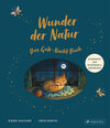 Buchcover Wunder der Natur. Das Gute-Nacht-Buch