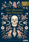 Buchcover Das Museum des Körpers