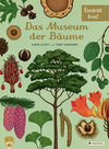 Buchcover Das Museum der Bäume