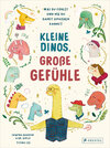 Buchcover Kleine Dinos - große Gefühle