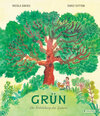 Buchcover Grün