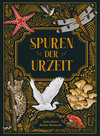 Buchcover Spuren der Urzeit