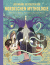 Buchcover Legendäre Gestalten der nordischen Mythologie