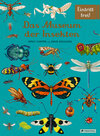Buchcover Das Museum der Insekten