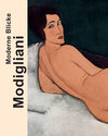 Buchcover Modigliani