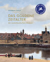 Buchcover Das Goldene Zeitalter der niederländischen Malerei