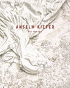 Buchcover Anselm Kiefer