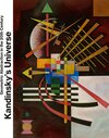 Buchcover Kandinsky's Universe
