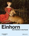 Buchcover Einhorn