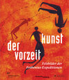 Buchcover Kunst der Vorzeit