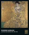 Buchcover Modern Worlds