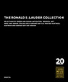 Buchcover The Ronald S. Lauder Collection