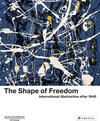 Buchcover The Shape of Freedom