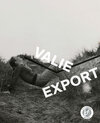 Buchcover VALIE EXPORT