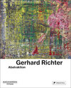 Buchcover Gerhard Richter