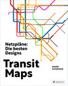 Buchcover Transit Maps