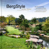 Buchcover BergStyle. Garden Design inspired by Pückler
