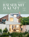 Buchcover Häuser mit Zukunft