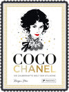 Buchcover Coco Chanel