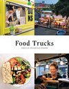 Buchcover Food Trucks