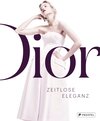 Buchcover Dior