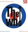 Buchcover The Who: 50