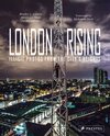 Buchcover London Rising