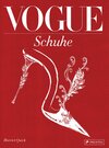 Buchcover VOGUE: Schuhe