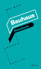 Buchcover Bauhaus Reisebuch