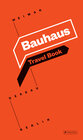 Buchcover Bauhaus guide