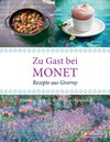 Buchcover Zu Gast bei Monet