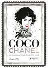 Buchcover Coco Chanel