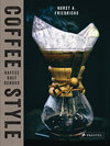 Buchcover Coffee Style