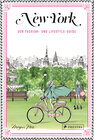 Buchcover New York