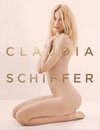 Buchcover Claudia Schiffer (dt.)