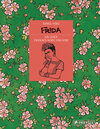Buchcover Frida - Ein Leben zwischen Kunst und Liebe