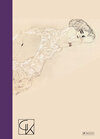 Buchcover Gustav Klimt: Erotische Zeichnungen/ Erotic Sketchbook