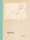 Buchcover Henri Matisse: Erotisches Skizzenbuch/ Erotic Sketchbook