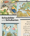 Buchcover Schaubilder und Schulkarten