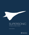Buchcover Supersonic