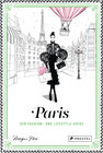 Buchcover Paris
