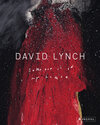 Buchcover David Lynch